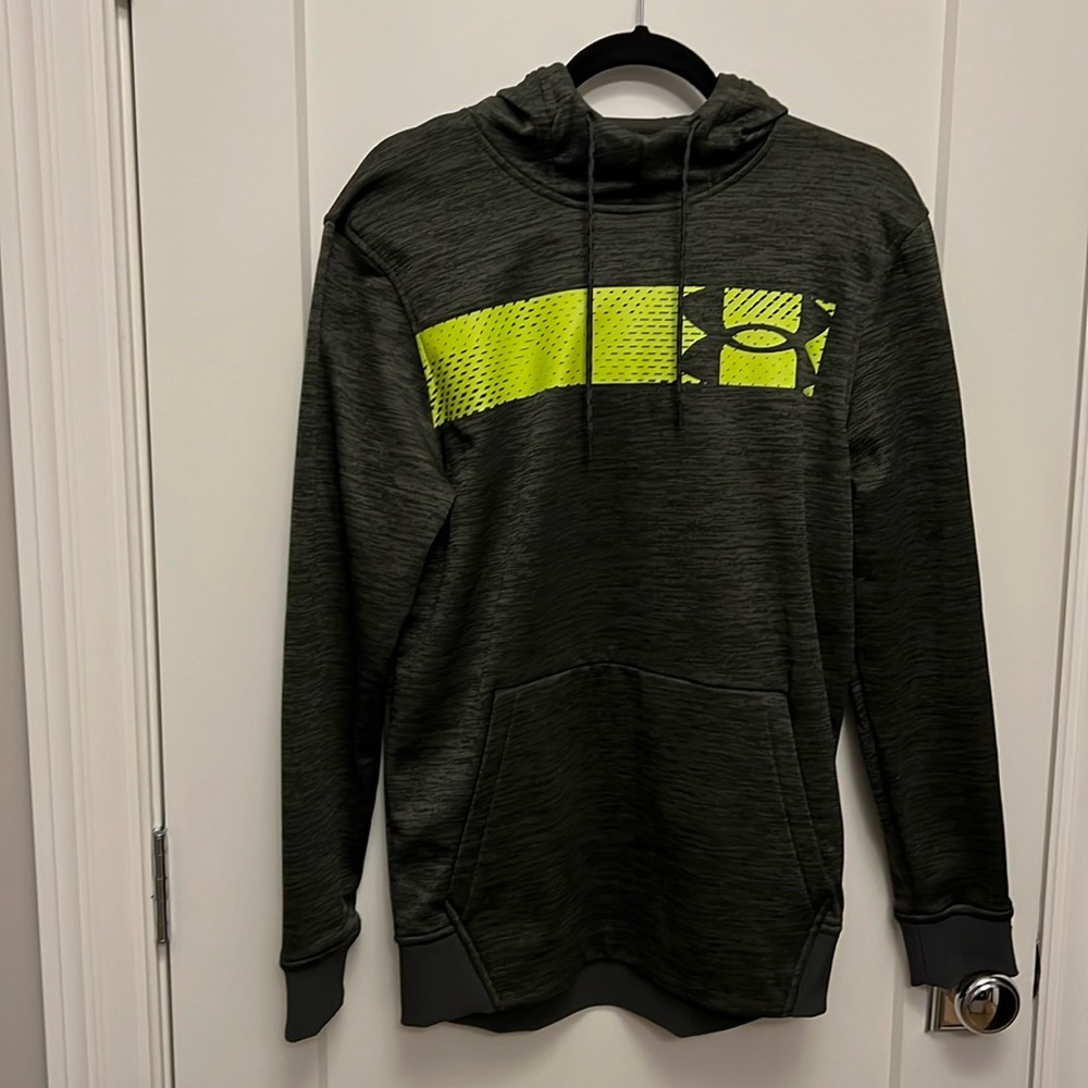 Men's Under Armour Hoodie, Size S, NWOT